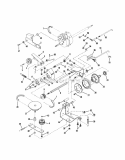 Part Location Diagram of 7028014YP Murray BEARING, SPHERICAL