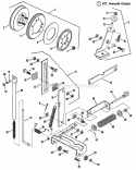 Part Location Diagram of 7014771YP Murray SPRING 33/41