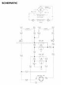 Page F Diagram and Parts List for G56000  Snapper Generator