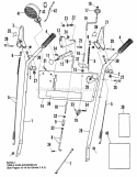 Part Location Diagram of 7018698 Snapper Light, Assembly