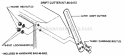 Part Location Diagram of 7060502 Snapper Hardware Bag