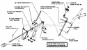Part Location Diagram of 7028222YP Briggs and Stratton Terminal Block
