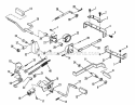 Part Location Diagram of 7015975YP Briggs and Stratton Cable brake