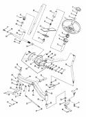 Part Location Diagram of 7021882YP Murray JOURNAL AXLE PIVOT