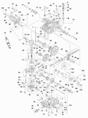 Part Location Diagram of 1708684 Snapper Spring