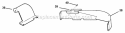 Part Location Diagram of 7071951YP Briggs and Stratton Heat shield starter