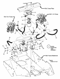 Part Location Diagram of 7075687YP Murray GROMMET DAPCO