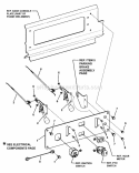 Part Location Diagram of 7075046YP Murray Cable Choke