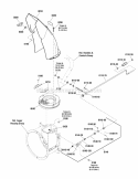 Part Location Diagram of 1752977DYP Briggs and Stratton Weld,chute,short,stl,