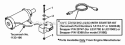 Part Location Diagram of 7063186 Snapper Bag, Hardware