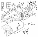 Part Location Diagram of 7023235YP Murray Harness Diode Lt