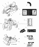 Part Location Diagram of 1725062 Snapper Decal, Lt1644