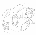 Part Location Diagram of 1724082 Snapper Dashboard
