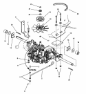 Part Location Diagram of 7075753 Snapper Fan