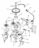 Part Location Diagram of 7035563YP Snapper Link, Chain