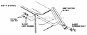 Part Location Diagram of 7060472YP Murray DRIFT CUTTER KIT