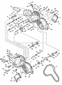 Part Location Diagram of 7028717YP Murray PINION, INPUT