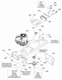 Part Location Diagram of 1738793YP Murray CONTROL, THROTTLE