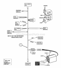 Wiring Harness (Kohler Engines) Diagram and Parts List for NZM27613KH  Snapper Lawn Tractor