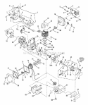 Part Location Diagram of 7042292 Snapper Assembly, Choke Shutter