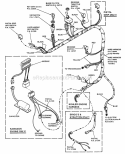 Part Location Diagram of 7027260 Snapper 1957733