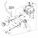 Part Location Diagram of 3037088YP Snapper Switch, Ball