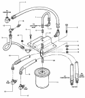 Part Location Diagram of 7027113YP Murray (C) FITTING 45 DEG W