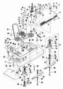 Part Location Diagram of 7017821 Snapper Decal, 36 Hood