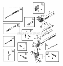 Pressure Washer Pump Diagram and Parts List for PW26500 85909 Snapper Pressure Washer