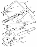 Part Location Diagram of 7015251YP Murray SPRING