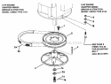 Part Location Diagram of 7018566YP Briggs and Stratton Drive Disk