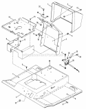 Part Location Diagram of 7017026YP Briggs and Stratton Decal instruction