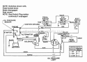 Page J Diagram and Parts List for ELT140H331KV 80397 Snapper Lawn Tractor