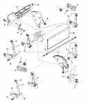 Part Location Diagram of 7012312YP Murray BEARING, 9/16 ID