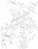 Part Location Diagram of 726031 Snapper Grip