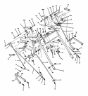 Part Location Diagram of 7046235YP Briggs and Stratton (c) latch express y