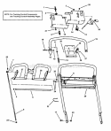 Part Location Diagram of 7046901YP Murray (C) HARNESS REGULATO