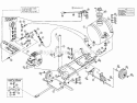 Part Location Diagram of 1000104 Snapper Cone Jet