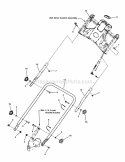 Part Location Diagram of 7502635YP Murray ASSEMBLY REACT CONTOL F