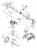 Part Location Diagram of 7044422 Snapper Ring, Snap