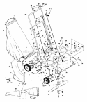 Part Location Diagram of 7090399YP Murray HN, #10C ZP