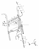 Part Location Diagram of 7076556YP Briggs and Stratton (c) module interlock