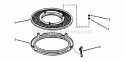 Part Location Diagram of 7063041 Snapper Kit, Snapperizer Fr 21