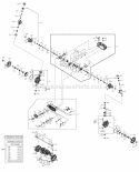 Part Location Diagram of 1735420 Snapper Elbow