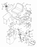 Part Location Diagram of 7042968 Snapper Nla - Holder, Beverage