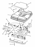 Part Location Diagram of 7074256YP Briggs and Stratton Rod timing 48