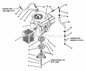 Part Location Diagram of 7062460 Snapper Bushing, Clutch