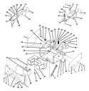 Part Location Diagram of 7079917YP Briggs and Stratton Dcl blade