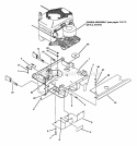 Part Location Diagram of 7062241 Snapper Washer, Seal