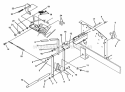 Part Location Diagram of 7062476 Snapper Spring, Ext., 7/16" X 2-1/2"